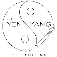 The Yin Yang of Painting